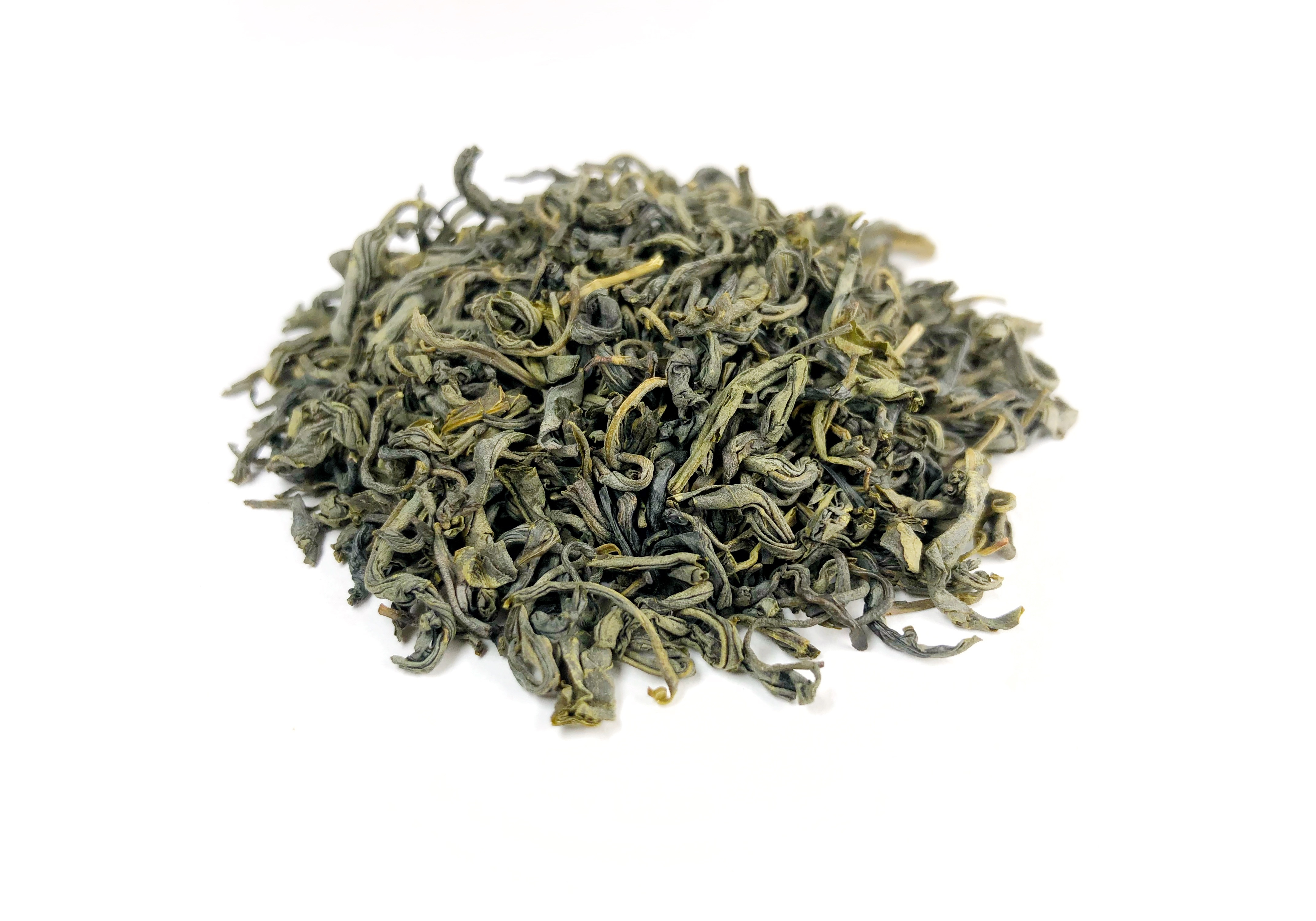 Зеленый чай "Лю Ча"