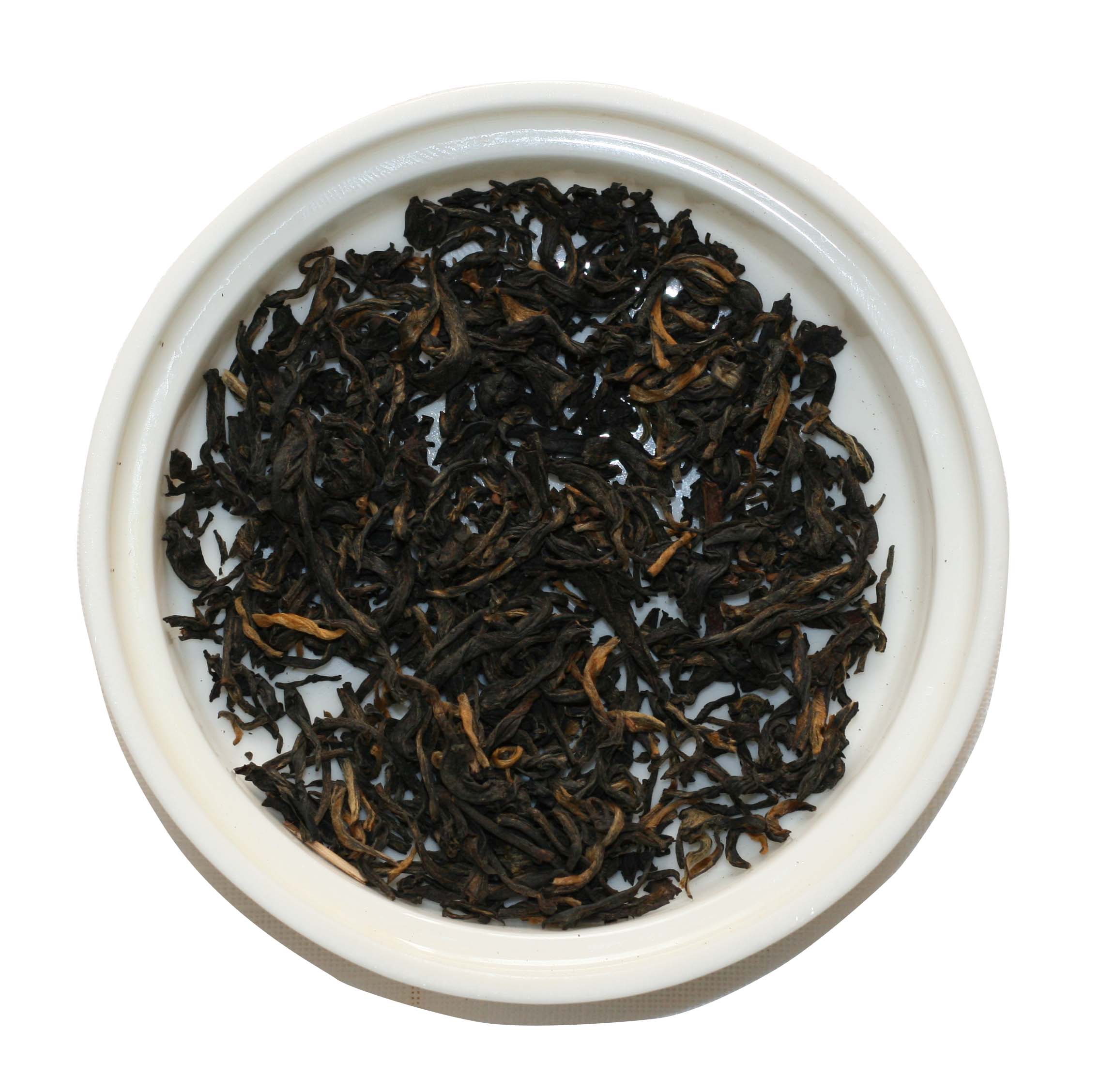 Дянь Хун "В" (40-50% чайных почек )