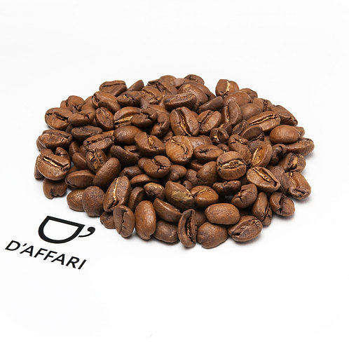 Кофе свежеобжаренный D"Affari Шоколадный трюфель, 250 гр (6623/1)